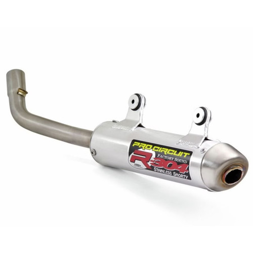 Pro circuit 304 - r, shorty