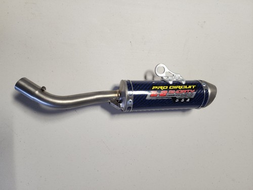 Pro circuit r304 ti - pro,
