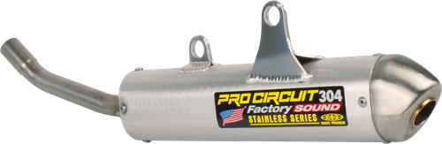 Pro circuit 304 silencer - -, |